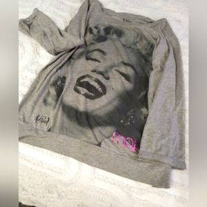 Marilyn Monroe Shirt